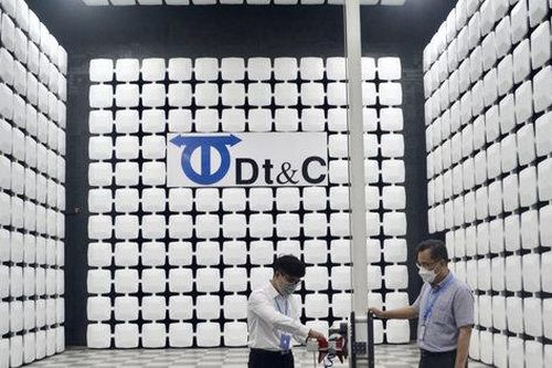 Khu Công nghệ cao Hòa Lạc: Kết nối nguồn lực để đưa công nghệ vào thực tiễn