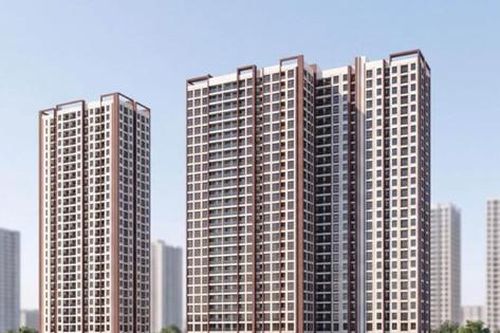 Dự kiến điều chỉnh 2 ô đất xây nhà ở xã hội Thiên Lộc lên 30 tầng