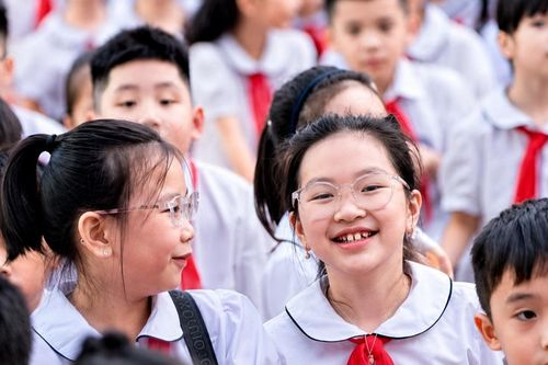 Học sinh Hà Nội được nghỉ lễ Quốc khánh 2/9 mấy ngày?