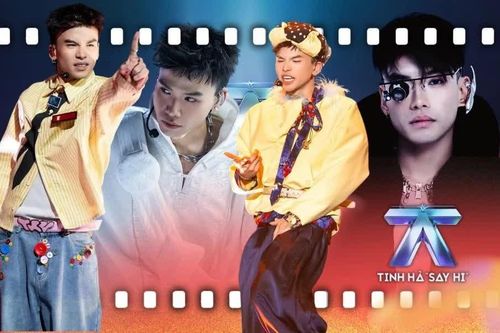 Được ví như 'Quỳnh Anh Shyn thứ 2', Thể Thiên thể hiện ra sao ở Tinh Hà 'Say Hi'?