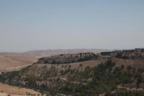 Lãnh đạo châu Âu lên án kế hoạch xây dựng khu định cư của Israel ở Bờ Tây