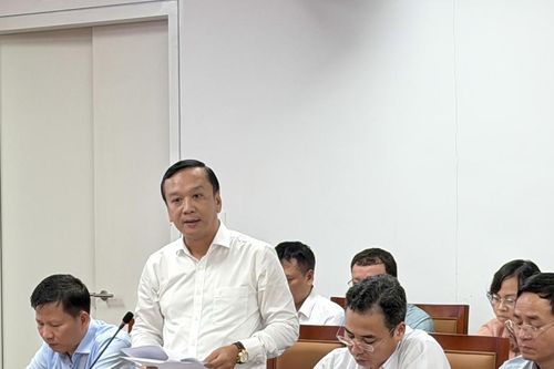 Hải Phòng: Hoàn tất sắp xếp mạng lưới cơ sở giáo dục, sẵn sàng năm học mới