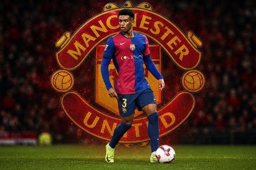 Tin chuyển nhượng 21.8: Man United tiếp cận Balde sau trở ngại vụ Lewis Hall