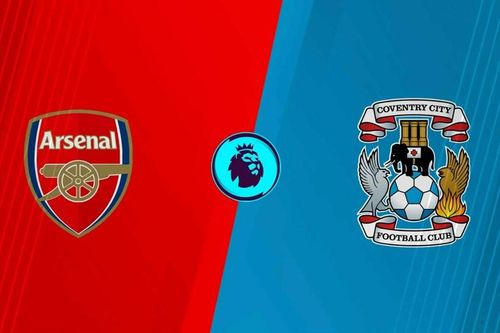 Nhận định trận đấu Arsenal vs Coventry, 2h00 ngày 22.8: Khởi đầu hanh thông