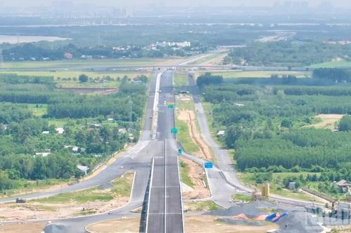 Đẩy nhanh tiến độ hoàn thành Vành đai 3 qua Đồng Nai