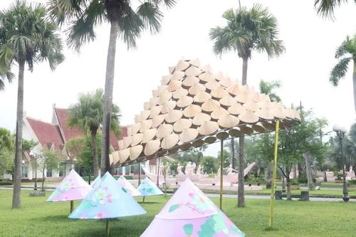 Khơi mở tiềm năng 'Việt Nam thu nhỏ' giữa lòng Thủ đô Hà Nội
