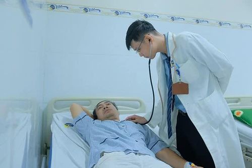 Tây Ninh: Nhiều người bệnh sốt xuất huyết diễn tiến sốc