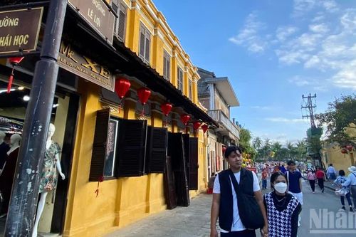 Bảo đảm an toàn, chất lượng dịch vụ du lịch trong dịp nghỉ lễ 2/9 và các tháng cuối năm 2026