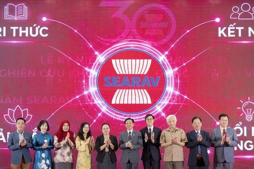Hành trình 30 năm tiếp nối tri thức, kiến tạo phát triển của Hội Nghiên cứu khoa học về Đông Nam Á - Việt Nam