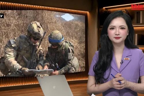 [Video] Tiêu điểm 21/8: Khi UAV thay đổi hình thái chiến tranh hiện đại