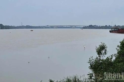Thanh Hóa chủ động ứng phó mưa bão