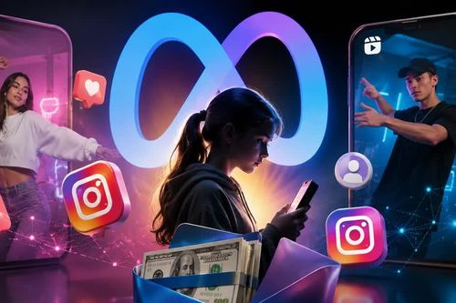 Cam kết an toàn cho người dùng trẻ của Meta bị cáo buộc là 'nửa vời'