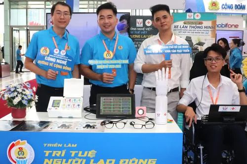 Từ trăn trở đến sáng kiến vì cộng đồng