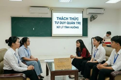 Nâng cao năng lực công nghệ cho giảng viên giáo dục nghề nghiệp