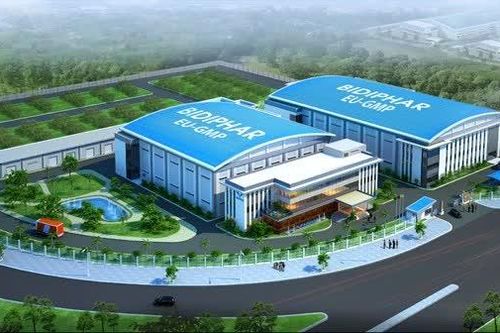 Bidiphar (DBD) sắp chi gần 189 tỷ đồng trả cổ tức, nợ phải trả cuối quý II gần chạm mốc 1.100 tỷ đồng