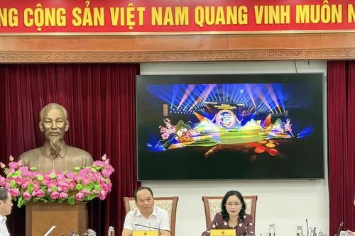 Điện Biên sẵn sàng cho Ngày hội Văn hóa dân tộc Mông lần thứ IV