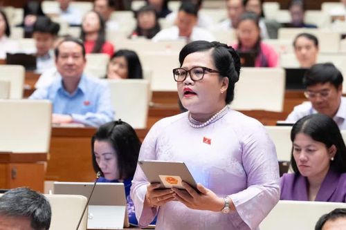 Quỹ Nhà ở: Tiền phải đúng mục tiêu, rõ trách nhiệm và không phát sinh biên chế mới