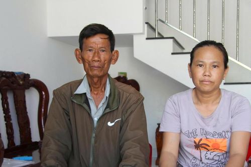 Vướng mắc trong thi hành một bản án ở Khánh Hòa: UBND xã Phước Dinh kiến nghị một số vấn đề