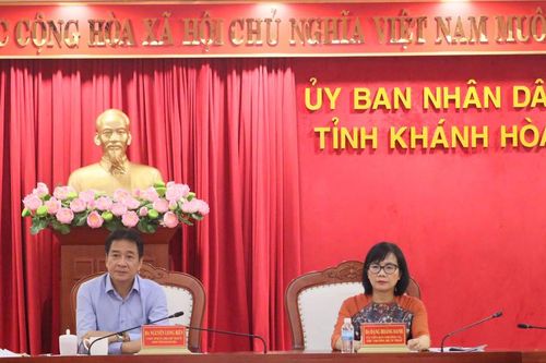 Khánh Hòa: Nâng cao hiệu quả quản lý nhà nước về công tác tư pháp
