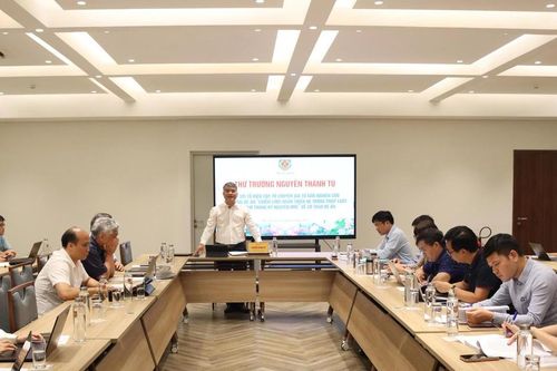 Nghiên cứu hoàn thiện hệ thống pháp luật Việt Nam đáp ứng yêu cầu phát triển trong kỷ nguyên mới