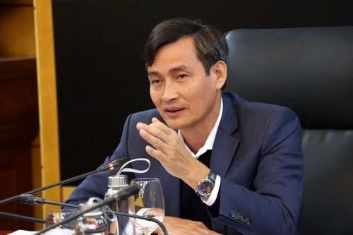 Nguyên Thứ trưởng Bộ NN&MT Trần Quý Kiên bị khai trừ ra khỏi Đảng
