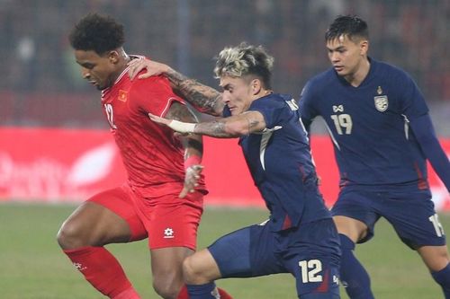 Lịch sử đối đầu Việt Nam vs Thái Lan: Từ ám ảnh đến phục hận