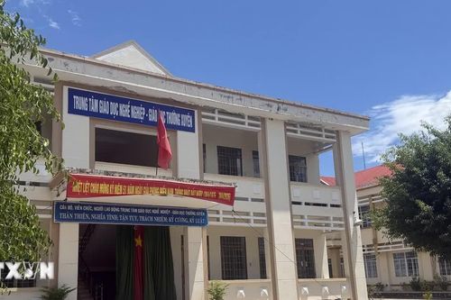 Đắk Lắk có phương án để học sinh vùng xa tiếp cận cơ sở giáo dục thường xuyên