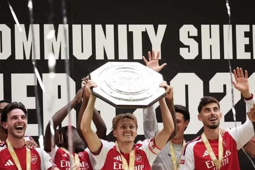 Ngoại hạng Anh 2026 - 2027: Arsenal mở màn chiến dịch bảo vệ ngôi vương