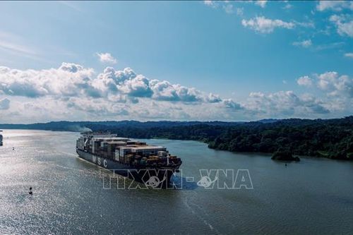 Hạn hán tại Panama do El Nino được dự báo sẽ làm tăng giá hàng hóa thiết yếu