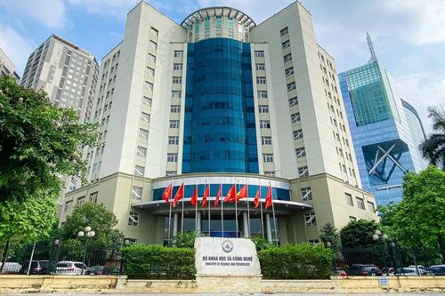 9 lô đất của Bộ Khoa học và Công nghệ bị người dân 'biến' thành nơi ở