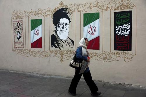 Mỹ chuẩn bị “đòn trừng phạt khắc nghiệt nhất lịch sử” với Iran