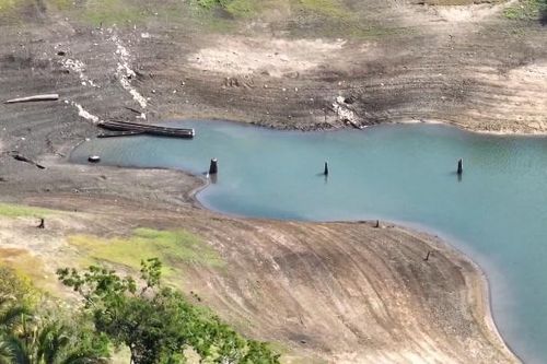 El Nino có thể mạnh kỷ lục, đe dọa 'phủ bóng' lên kinh tế toàn cầu