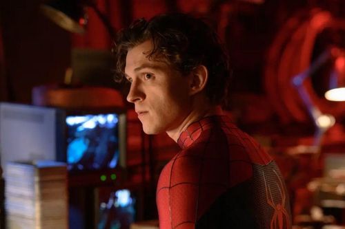 Tom Holland có thể kiếm hơn 100 triệu USD từ Spider-Man: Brand New Day