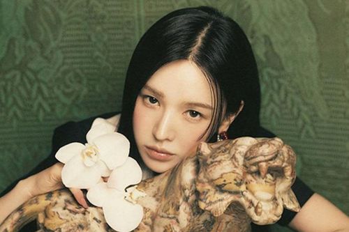 Wendy (Red Velvet) bị quấy rối trên mạng, công ty tuyên bố sẽ đáp trả