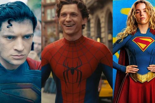 Spider-Man kiếm nhiều tiền hơn 6 phim DC cộng lại