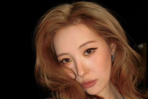 Sunmi khoe thần thái quyến rũ ở Thổ Nhĩ Kỳ