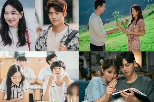 Top 5 phim Hàn hot nhất trong 3 năm qua trên Netflix