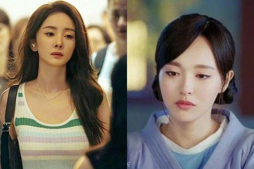 Mối quan hệ Dương Mịch - Đường Yên sau 15 năm gây tiếc nuối
