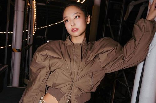 Jennie gây tranh cãi sau khi công bố EP mới