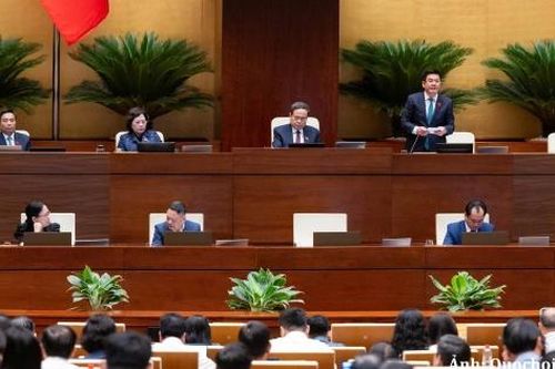 Sửa đổi Luật Đất đai: Lấy hiệu quả sử dụng đất làm thước đo chính sách