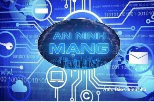 Chính phủ ban hành 3 nghị định về an ninh mạng