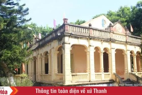 Chứng nhân của một thời kỳ cách mạng sục sôi