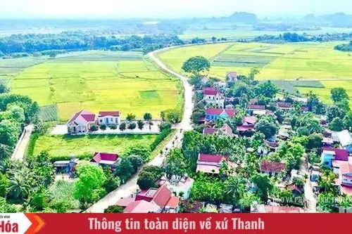 Làng Quang Biểu: Điểm sáng trong phong trào cách mạng trước năm 1945
