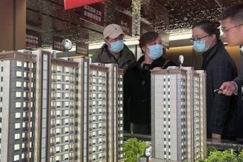 Trung Quốc mở rộng phạm vi sử dụng quỹ 1,6 nghìn tỷ USD để kích cầu nhà ở
