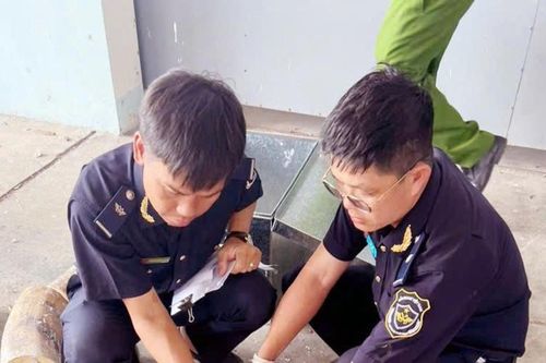 Triệt phá hàng loạt vụ buôn lậu quy mô đặc biệt lớn