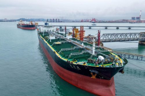 Trung Quốc mua 10 triệu thùng dầu Saudi Arabia qua đợt đấu thầu hiếm hoi