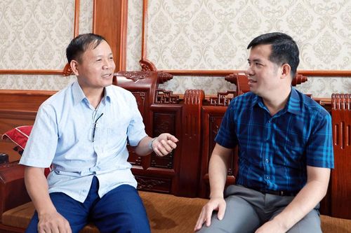 Tiếng nói từ cơ sở: Sinh hoạt chuyên đề sát thực tiễn