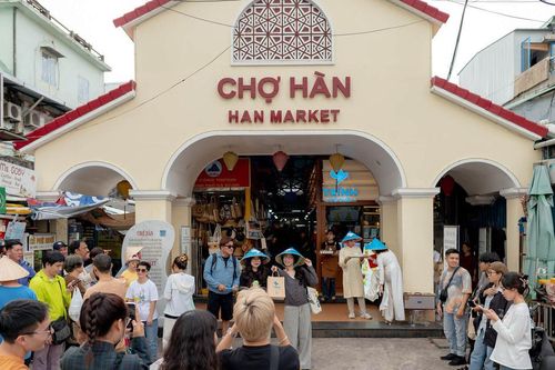 Tăng cường triển khai Bộ tiêu chí văn hóa du lịch Đà Nẵng SMILE