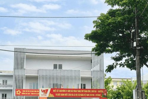 Phát huy hiệu quả sử dụng tài sản công ở Bàn Thạch