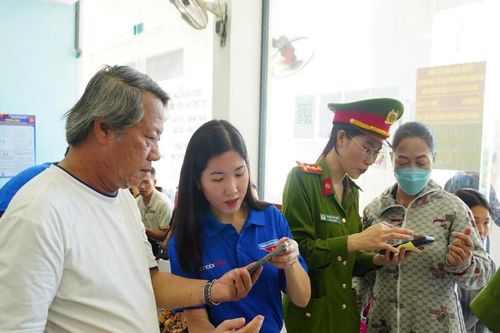 Đẩy mạnh phòng chống tham nhũng gắn với cải cách hành chính